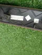 51417216650, 7216650 Накладка двери декоративная задняя левая BMW 5-Series 2010 фото 6