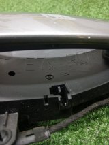 51217207562, 7207562, 51217137053 Ручка двери наружняя задняя правая BMW X5 2007 фото 3