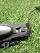 51217207562, 7207562, 51217137053 Ручка двери наружняя задняя правая BMW X5 2007 фото 4