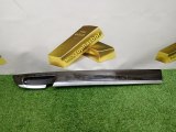 51459112147, 9112147 Накладка внутренней ручки двери передняя правая BMW 7-Series 2010 фото 1