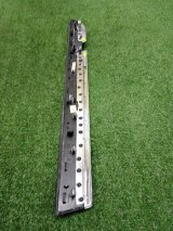 51459112147, 9112147 Накладка внутренней ручки двери передняя правая BMW 7-Series 2010 фото 8