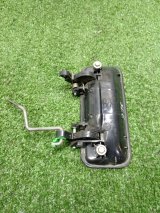 CXB000320LDA, CXB000320PMA, CXB101530 Ручка двери наружняя задняя правая Land Rover Freelander 2004 фото 5