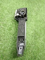80610EB30B Ручка двери наружняя задняя Nissan Qashqai 2012 фото 5