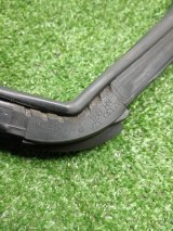 82330JD00A, 82330JD20A Уплотнитель стекла двери задний правый Nissan Qashqai 2012 фото 4