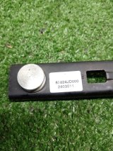 87824JD000 Механизм регулировки ремня безопасности Nissan Qashqai 2012 фото 3
