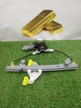 82701JD400, 82701JD40A, 301362, 101585, 63816010, LTDN97L Стеклоподъемный механизм задний левый Nissan Qashqai 2012 фото 1