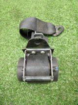 88844JD000 Ремень безопасности задний левый Nissan Qashqai 2012 фото 4