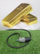 28920BU010, 108270, ADN10313, QF00T00997, 30355, 74633 Насос стеклоомывателя Nissan Qashqai 2012 фото 1