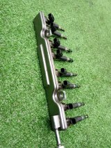 175201KT0A, 166001KT0A Топливная рейка Nissan Qashqai 2012 фото 2