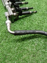 175201KT0A, 166001KT0A Топливная рейка Nissan Qashqai 2012 фото 3