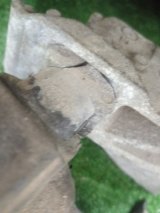 11210JD000, 11232JD00A Подушка двигателя Nissan Qashqai 2012 фото 4
