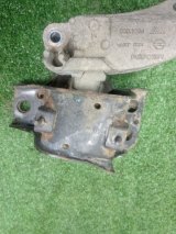 11210JD000, 11232JD00A Подушка двигателя Nissan Qashqai 2012 фото 8