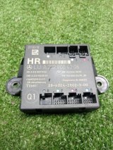 A2129004206 Блок управления двери задний правый Mercedes-Benz E-Class 2012 фото 2