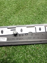 A2127200122, A2127200222 Накладка двери декоративная задняя правая Mercedes-Benz E-Class 2012 фото 3