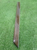 A2127200122, A2127200222 Накладка двери декоративная задняя правая Mercedes-Benz E-Class 2012 фото 6