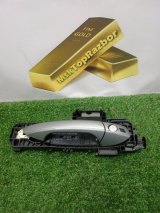 A2047601470, A2127601534 Ручка двери наружняя передняя правая Mercedes-Benz E-Class 2012 фото 1
