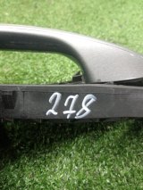 A2047601470, A2127601534 Ручка двери наружняя передняя правая Mercedes-Benz E-Class 2012 фото 2