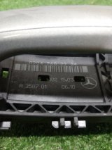 A2047601470, A2127601534 Ручка двери наружняя передняя правая Mercedes-Benz E-Class 2012 фото 3