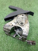 36010BR00A, 36402JD00A Рычаг стояночного тормоза Nissan Qashqai 2012 фото 7