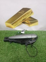 51217207561, 7207561, 51217193263 Ручка двери наружняя передняя левая BMW X5 2008 фото 1