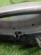 51217207561, 7207561, 51217193263 Ручка двери наружняя передняя левая BMW X5 2008 фото 4