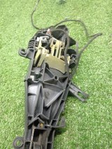 51217207561, 7207561, 51217193263 Ручка двери наружняя передняя левая BMW X5 2008 фото 8