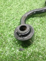 55619JD00A, 55618JY00B Стойка стабилизатора задняя левая Nissan Qashqai 2012 фото 3