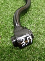 55619JD00A, 55618JY00B Стойка стабилизатора задняя левая Nissan Qashqai 2012 фото 6