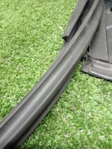 51337008568, 7008568 Уплотнитель стекла двери передний левый BMW 6-Series 2005 фото 9