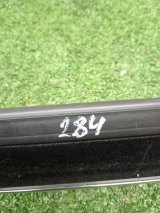 51357206451 Уплотнитель стекла двери задний левый BMW 7-Series 2009 фото 2