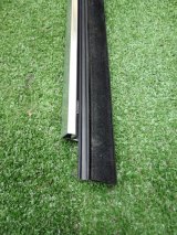 51357206451 Уплотнитель стекла двери задний левый BMW 7-Series 2009 фото 6