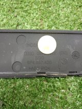8P4867420G8U4, 8P4867420C Накладка двери декоративная задняя правая Audi A3 2006 фото 6