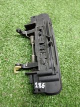 4B0839885 Ручка двери наружняя задняя левая Audi A4 2005 фото 2