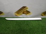 8E0867419C, 8E0867419 Накладка двери задняя левая Audi A4 2005 фото 1