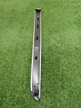 8E0867419C, 8E0867419 Накладка двери задняя левая Audi A4 2005 фото 5