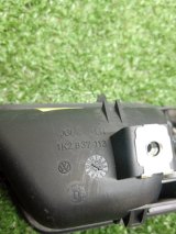 1K4839113B71N, 1K2837113D Ручка двери внутренняя передняя левая Volkswagen Golf 2007 фото 3