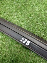 51348266125, 8266125 Уплотнитель стекла двери задний левый BMW 3-Series 2000 фото 5