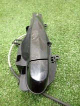 51217207562, 7207562, 51217137053 Ручка двери наружняя задняя правая BMW X5 2008 фото 5