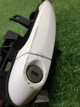 51217207530, 7207530, 51217060651 Ручка двери наружняя передняя правая BMW 1-Series 2004 фото 4