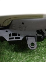 51217207530, 7207530, 51217060651 Ручка двери наружняя передняя правая BMW 1-Series 2004 фото 5