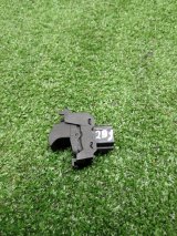 30773214 Кнопка стеклоподъемника передняя левая Volvo C30 2009 фото 2