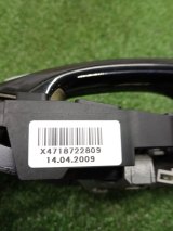 51217187228, 51217300328, 51212219942, 51217231934, 51217316384, V20850004 Ручка двери наружняя задняя правая BMW 7-Series 2009 фото 5