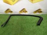 51357177858, 7177858, 51357177664 Накладка рамки двери задняя правая BMW 7-Series 2009 фото 1
