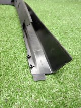 51357177858, 7177858, 51357177664 Накладка рамки двери задняя правая BMW 7-Series 2009 фото 6
