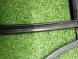 51347066615, 7066615 Уплотнитель стекла двери передний правый BMW 1-Series 2008 фото 4