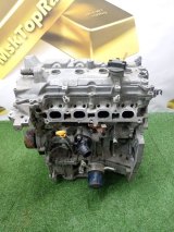 10102BB01A, HR16 Двигатель Nissan Qashqai 2012 фото 2