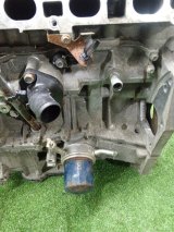 10102BB01A, HR16 Двигатель Nissan Qashqai 2012 фото 3