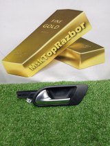 1K5837113 Ручка двери внутренняя задняя левая Volkswagen Golf 2008 фото 1