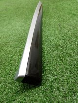 51427225529, 51428050165 Накладка двери декоративная задняя левая BMW 5-Series 2011 фото 2
