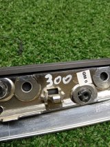 51427225529, 51428050165 Накладка двери декоративная задняя левая BMW 5-Series 2011 фото 3